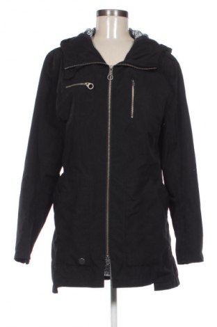 Damenjacke Woox, Größe L, Farbe Schwarz, Preis € 45,54