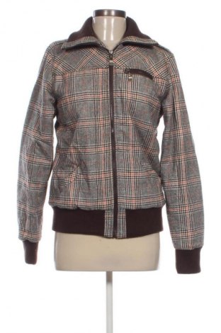 Γυναικείο μπουφάν X-Mail, Μέγεθος M, Χρώμα Πολύχρωμο, Τιμή 30,99 €