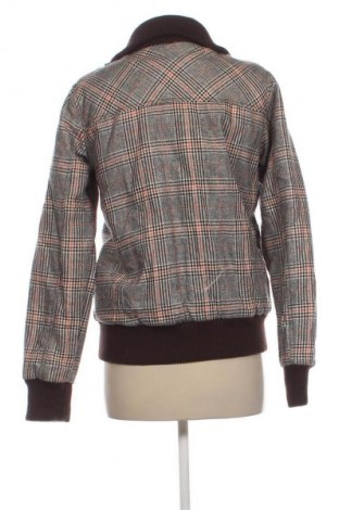 Γυναικείο μπουφάν X-Mail, Μέγεθος M, Χρώμα Πολύχρωμο, Τιμή 30,99 €