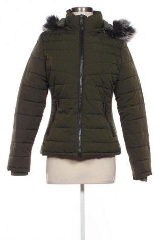 Kurtka damska YMI, Rozmiar M, Kolor Zielony, Cena 134,83 zł