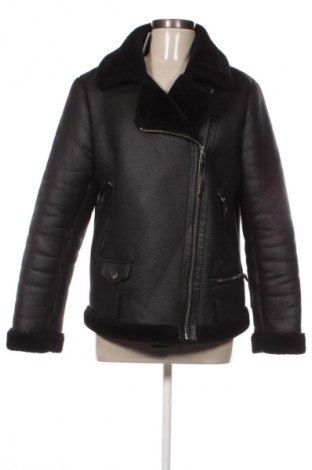 Dámska bunda  Yessica, Veľkosť L, Farba Čierna, Cena  16,95 €