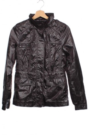 Γυναικείο μπουφάν Yessica, Μέγεθος XS, Χρώμα Καφέ, Τιμή 15,99 €