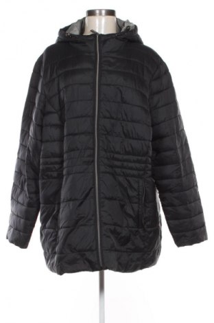 Geacă de femei Yessica, Mărime 4XL, Culoare Negru, Preț 126,32 Lei