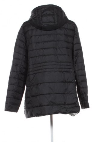 Geacă de femei Yessica, Mărime 4XL, Culoare Negru, Preț 126,32 Lei