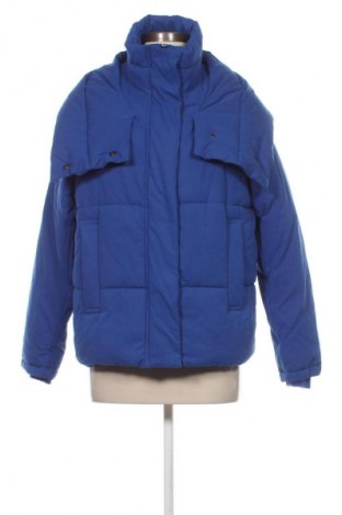 Γυναικείο μπουφάν Yessica, Μέγεθος L, Χρώμα Μπλέ, Τιμή 32,99 €