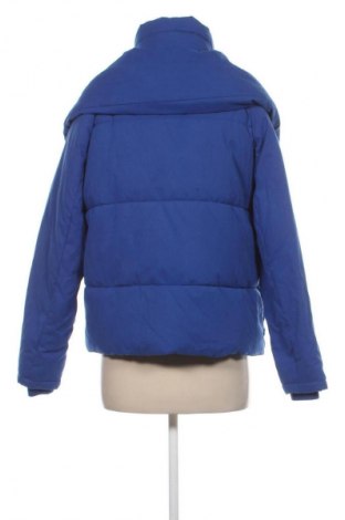Γυναικείο μπουφάν Yessica, Μέγεθος L, Χρώμα Μπλέ, Τιμή 32,99 €