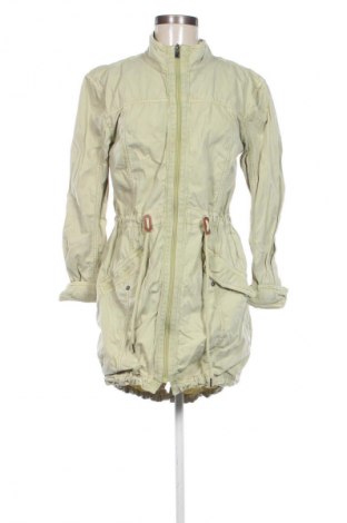 Női dzseki Yessica, Méret S, Szín Zöld, Ár 9 576 Ft
