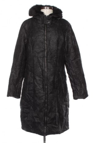 Γυναικείο μπουφάν Yest, Μέγεθος XL, Χρώμα Μαύρο, Τιμή 41,99 €