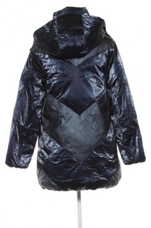 Дамско яке ZAPA, Размер S, Цвят Син, Цена 178,00 лв.