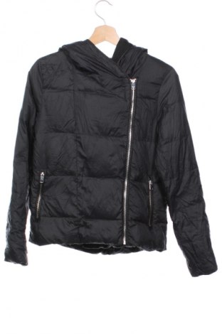 Kurtka damska Zara, Rozmiar XS, Kolor Niebieski, Cena 94,34 zł