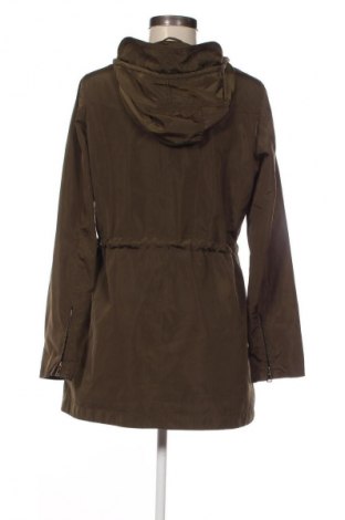 Dámska bunda  Zara, Veľkosť M, Farba Zelená, Cena  20,95 €