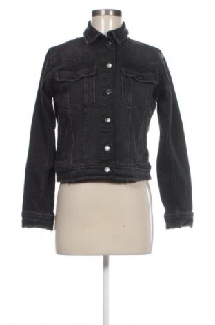 Női dzseki Zara, Méret M, Szín Fekete, Ár 8 709 Ft