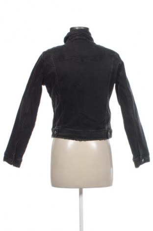 Női dzseki Zara, Méret M, Szín Fekete, Ár 8 709 Ft