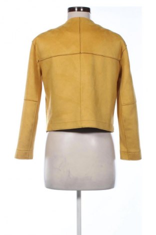 Női dzseki Zara, Méret XS, Szín Sárga, Ár 9 600 Ft