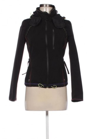 Γυναικείο μπουφάν Zara, Μέγεθος S, Χρώμα Πολύχρωμο, Τιμή 21,58 €