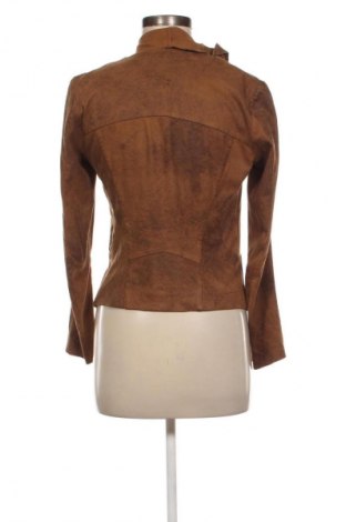 Dámska bunda  Zara, Veľkosť S, Farba Hnedá, Cena  18,95 €