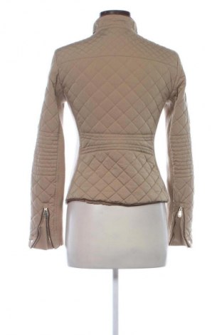 Dámská bunda  Zara, Velikost S, Barva Béžová, Cena  608,00 Kč
