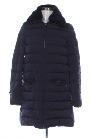 Γυναικείο μπουφάν Zara, Μέγεθος S, Χρώμα Μαύρο, Τιμή 20,97 €