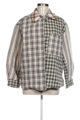 Damenjacke Zara, Größe S, Farbe Mehrfarbig, Preis 24,55 €