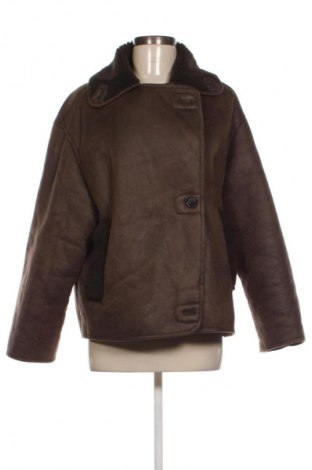 Damenjacke Zara, Größe S, Farbe Braun, Preis € 52,99