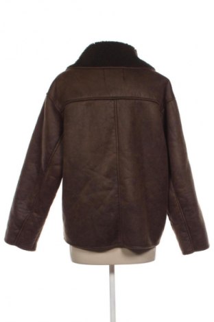 Damenjacke Zara, Größe S, Farbe Braun, Preis € 52,99