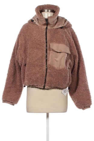 Damenjacke Zara, Größe S, Farbe Aschrosa, Preis 44,99 €