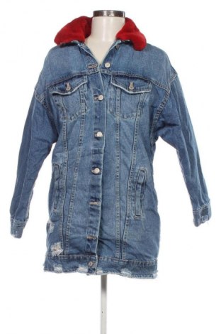 Дамско яке Zara, Размер M, Цвят Многоцветен, Цена 18,91 €