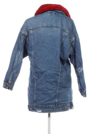 Дамско яке Zara, Размер M, Цвят Многоцветен, Цена 18,91 €