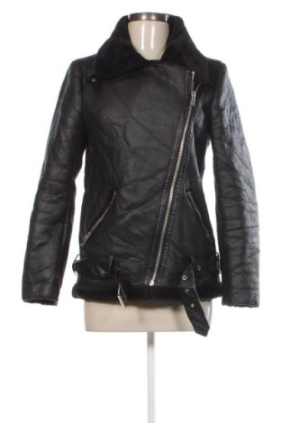Kurtka damska Zara, Rozmiar XS, Kolor Czarny, Cena 226,99 zł