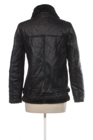 Kurtka damska Zara, Rozmiar XS, Kolor Czarny, Cena 226,99 zł