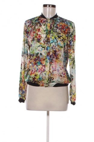 Geacă de femei Zara, Mărime M, Culoare Multicolor, Preț 126,00 Lei