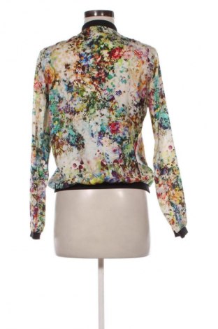 Geacă de femei Zara, Mărime M, Culoare Multicolor, Preț 126,00 Lei