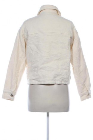 Dámska bunda  Zara, Veľkosť XS, Farba Kremová, Cena  18,95 €