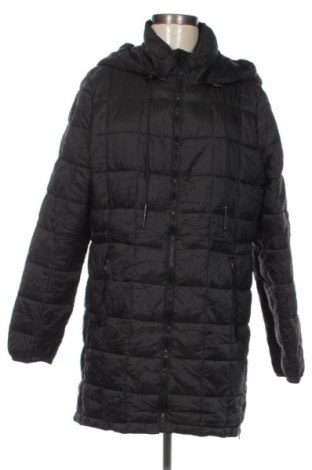 Дамско яке Zara, Размер L, Цвят Черен, Цена 80,99 лв.