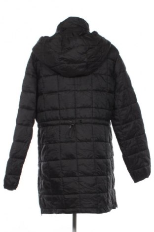 Дамско яке Zara, Размер L, Цвят Черен, Цена 80,99 лв.