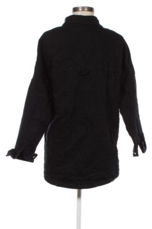 Geacă de femei Zara, Mărime S, Culoare Negru, Preț 114,99 Lei