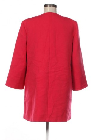 Geacă de femei Zara, Mărime L, Culoare Roz, Preț 98,99 Lei