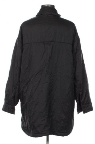 Dámska bunda  Zara, Veľkosť XS, Farba Čierna, Cena  18,95 €