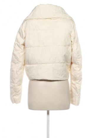 Dámska bunda  Zara, Veľkosť M, Farba Kremová, Cena  39,95 €