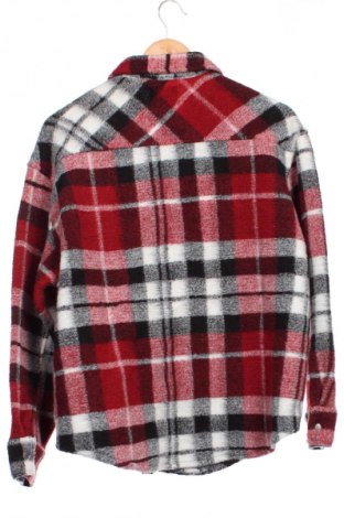 Γυναικείο μπουφάν Zara, Μέγεθος XS, Χρώμα Πολύχρωμο, Τιμή 21,99 €