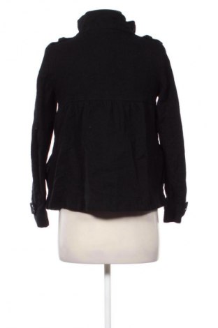 Damenjacke Zara, Größe M, Farbe Schwarz, Preis 20,97 €