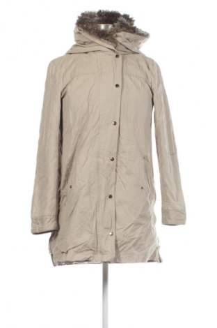 Dámská bunda  Zara, Velikost M, Barva Béžová, Cena  1 169,00 Kč