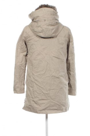 Dámská bunda  Zara, Velikost M, Barva Béžová, Cena  1 169,00 Kč