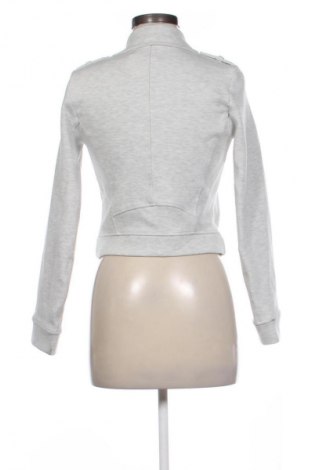 Дамско яке Zara, Размер S, Цвят Сив, Цена 47,85 лв.