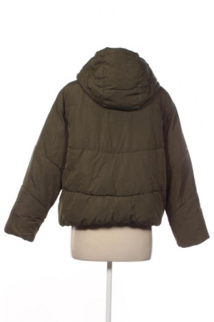 Γυναικείο μπουφάν Zara, Μέγεθος M, Χρώμα Πράσινο, Τιμή 40,99 €