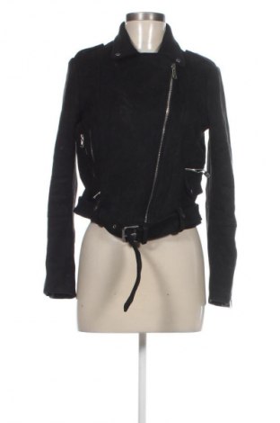 Damenjacke Zara, Größe M, Farbe Schwarz, Preis € 20,99