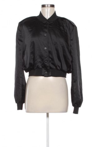 Női dzseki Zara, Méret L, Szín Fekete, Ár 9 570 Ft