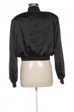 Női dzseki Zara, Méret L, Szín Fekete, Ár 9 570 Ft