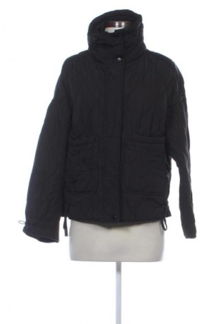 Geacă de femei Zara, Mărime S, Culoare Negru, Preț 94,99 Lei