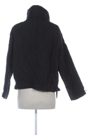 Geacă de femei Zara, Mărime S, Culoare Negru, Preț 94,99 Lei